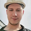 Сергей, 29 лет