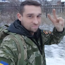 Фотография мужчины Олесь, 34 года из г. Львов