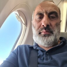 Фотография мужчины Карен, 45 лет из г. Одинцово