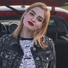 Ирина, 26 из г. Сургут.