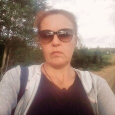 Фотография девушки Надя, 48 лет из г. Кудымкар