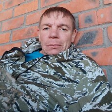 Фотография мужчины Максим, 38 лет из г. Благовещенск