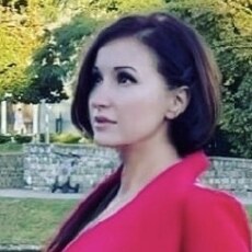 Фотография девушки Оксана, 52 года из г. Калининград