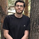 Али, 20 лет