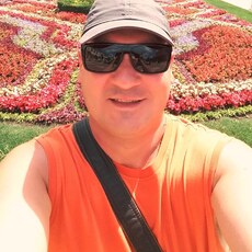 Фотография мужчины Сладкийёжик, 41 год из г. Екатеринбург