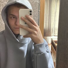 Фотография мужчины Дмитрий, 22 года из г. Челябинск