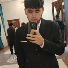 Фотография мужчины Zafar, 24 года из г. Тверь