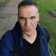Фотография мужчины Александр, 43 года из г. Октябрьский (Башкортостан)