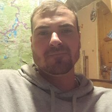 Фотография мужчины Андрей, 33 года из г. Пинск