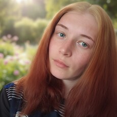 Татьяна, 25 из г. Бийск.