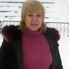 Елена, 52 из г. Красноярск.