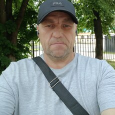 Фотография мужчины Алексей, 49 лет из г. Истра
