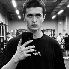 Фотография мужчины Doni, 20 лет из г. Омск