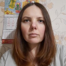 Светлана, 40 из г. Санкт-Петербург.