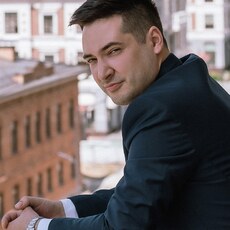 Фотография мужчины Вячеслав, 30 лет из г. Екатеринбург