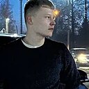 Илья, 20 лет