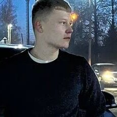 Фотография мужчины Илья, 20 лет из г. Ижевск