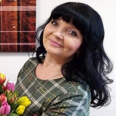 Фотография девушки Ирина, 56 лет из г. Ковров