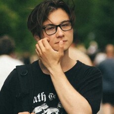 Фотография мужчины Александр, 23 года из г. Минск
