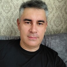 Фотография мужчины Камиль, 38 лет из г. Кимры