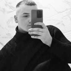 Фотография мужчины Сергей, 27 лет из г. Киселевск