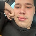 Данил, 23 года