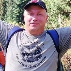 Фотография мужчины Павел, 55 лет из г. Новоуральск