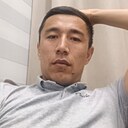 Султан, 30 лет
