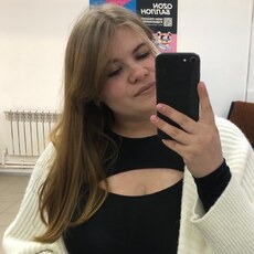 Фотография девушки Лёля, 22 года из г. Советский