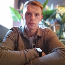 Фотография мужчины Артём, 26 лет из г. Могилев