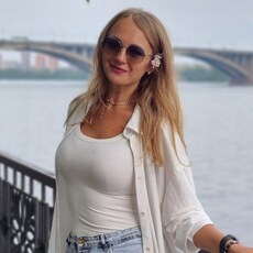 Лена, 38 из г. Красноярск.