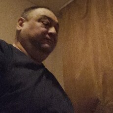 Фотография мужчины Алик, 48 лет из г. Курган