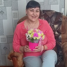 Фотография девушки Наталья, 51 год из г. Тумботино