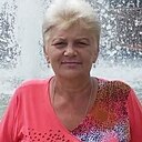 Людмила, 63 года
