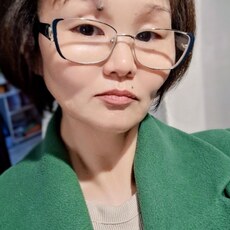 Фотография девушки Мила, 47 лет из г. Магадан