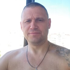 Влад, 43 из г. Тюмень.