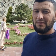 Фотография мужчины Искандар, 37 лет из г. Балашиха