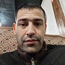 Рустам, 38 лет