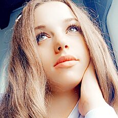 Фотография девушки Екатерина, 25 лет из г. Усолье