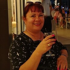Фотография девушки Ирина, 48 лет из г. Оренбург