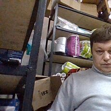Фотография мужчины Андрей, 48 лет из г. Кунгур