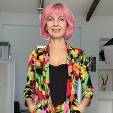 Фотография девушки Ирина, 55 лет из г. Брянск