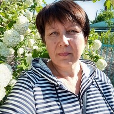 Фотография девушки Татьяна, 52 года из г. Змеиногорск