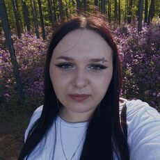 Фотография девушки Екатерина, 23 года из г. Северобайкальск