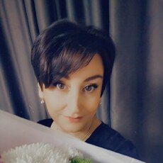 Елена, 45 из г. Нижневартовск.