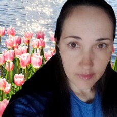 Фотография девушки Юлия, 43 года из г. Ульяновск