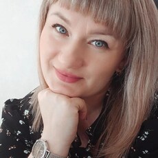Полина, 37 из г. Новосибирск.