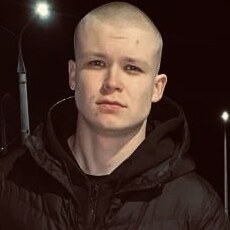 Фотография мужчины Матвей, 20 лет из г. Гродно