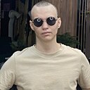 Игорь, 23 года