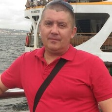 Сергей, 50 из г. Краснодар.